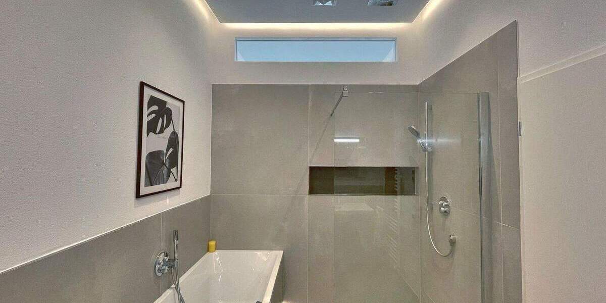 Etagenwohnung Bad Reichenhall - 3 Zimmer, 91 m&sup2;, 559.000&euro; | Angebot:25717511