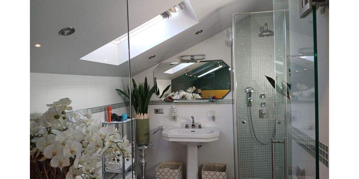 Etagenwohnung Bad Reichenhall - 2 Zimmer, 46 m&sup2;, 250.000&euro; | Angebot:25674683