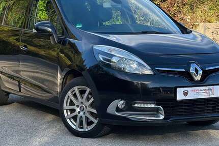 Renault Scenic 129.200 km 4.800 &euro; Altenmarkt/Alz 83352