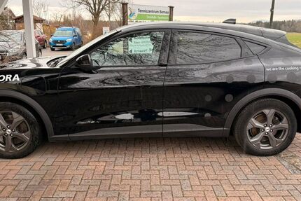 Ford Mustang Mach-E 194.000 km 19.450 &euro; Prien a. Chiemsee 83209