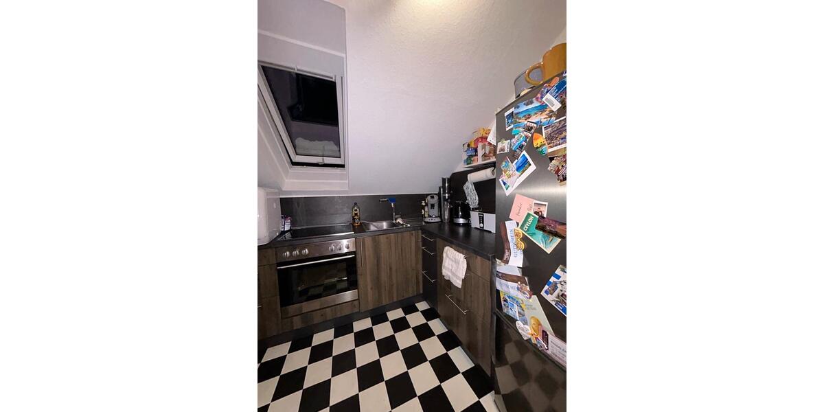 Dachgeschoßwohnung Kirchweidach - 2.5 Zimmer, 55 m&sup2;, 199.000&euro; | Angebot:25154265