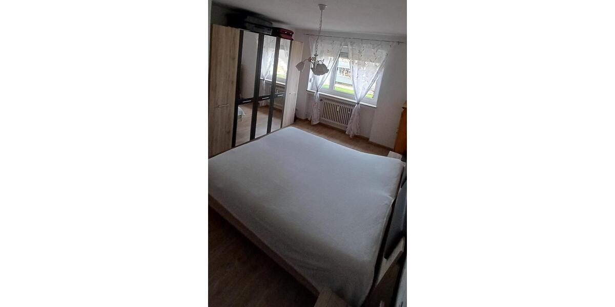 Etagenwohnung Traunreut Irsing - 3 Zimmer, 73 m&sup2;, 283.000&euro; | Angebot:24043801