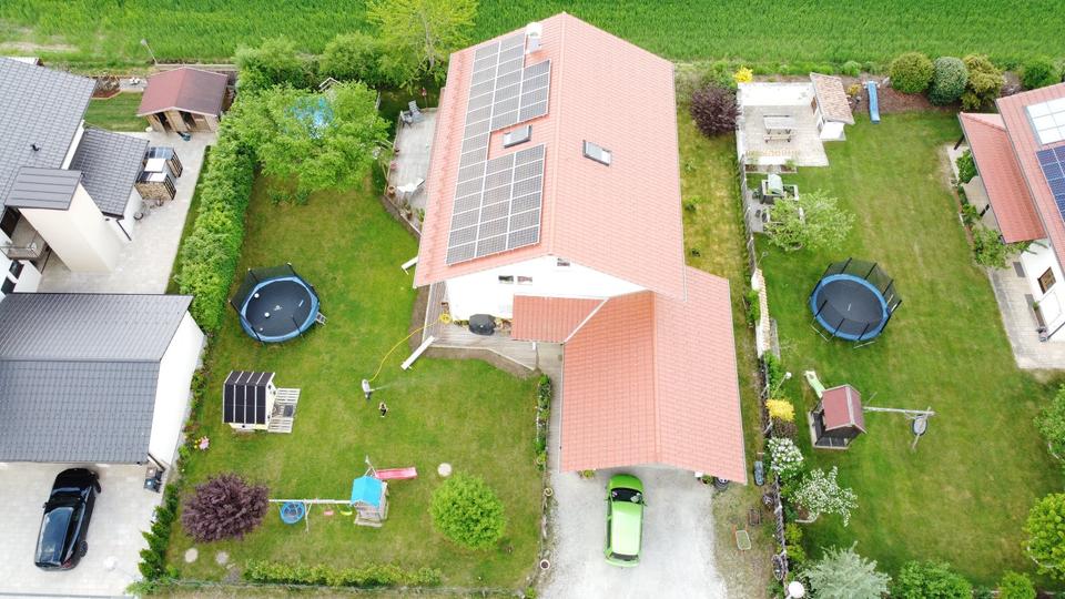 Einfamilienhaus Trostberg - 9 Zimmer, 250 m&sup2;, 1.276.000&euro; | Angebot:26821834