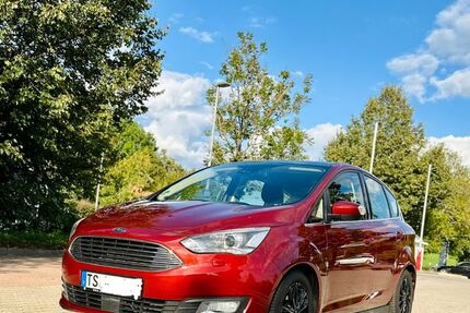 Ford C-Max 125.000 km 8.000 &euro; Traunstein 83278