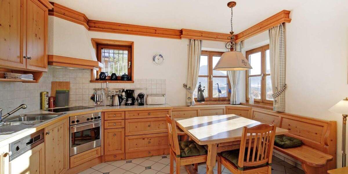 Einfamilienhaus Reit im Winkl - 7 Zimmer, 288 m&sup2;, 1.850.000&euro; | Angebot:25688743