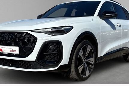 Audi Q5 19.400 km 62.980 &euro; Traunstein 83278