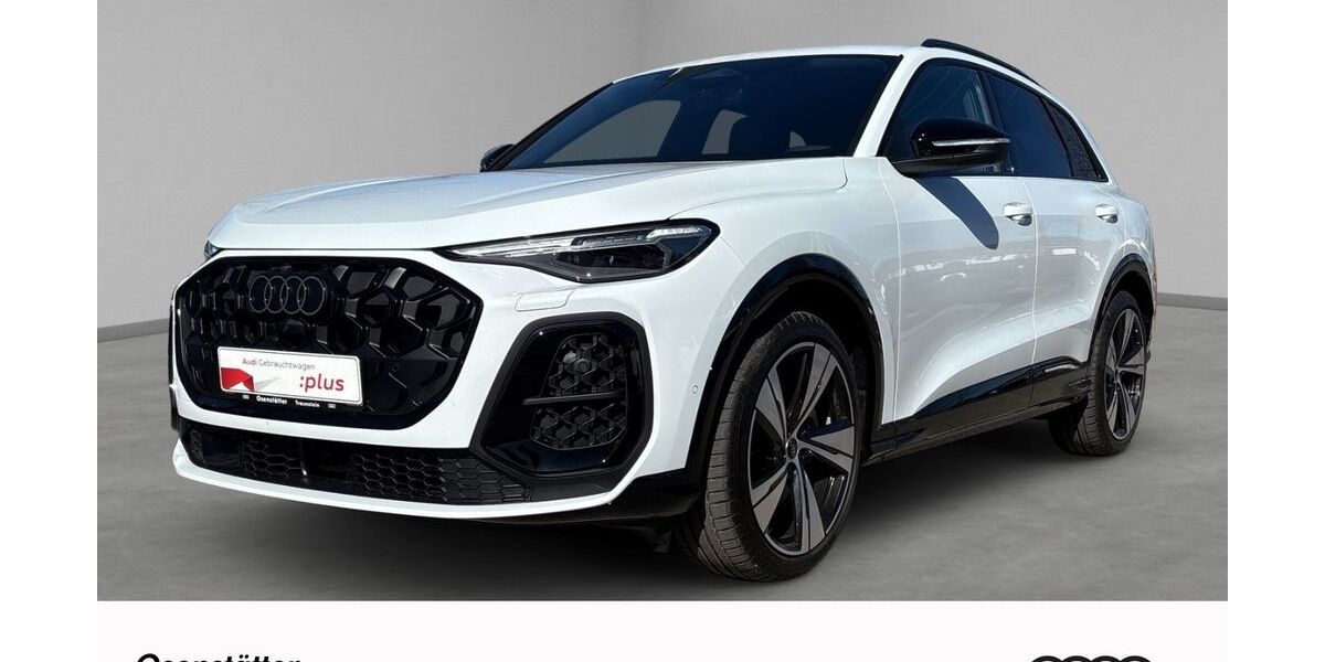 Audi Q5 19.400 km 62.980 &euro; Traunstein 83278