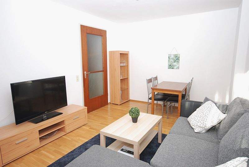 Etagenwohnung Bad Reichenhall - 2 Zimmer, 51 m&sup2;, 190.000&euro; | Angebot:25701168