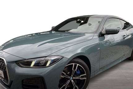 BMW 430 3.450 km 47.450 &euro; Prien am Chiemsee 83209