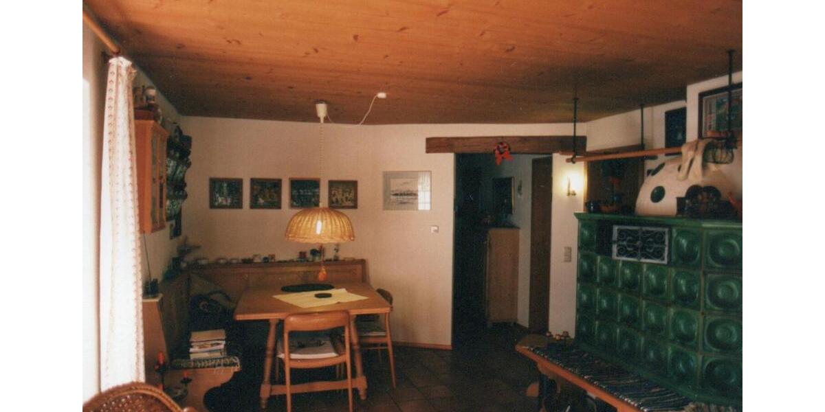 Etagenwohnung Chieming - 2 Zimmer, 45 m&sup2;, 215.000&euro; | Angebot:25923743