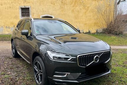 Volvo XC60 81.700 km 27.000 &euro; Altenmarkt 83352