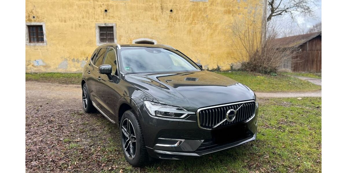 Volvo XC60 81.700 km 27.000 &euro; Altenmarkt 83352
