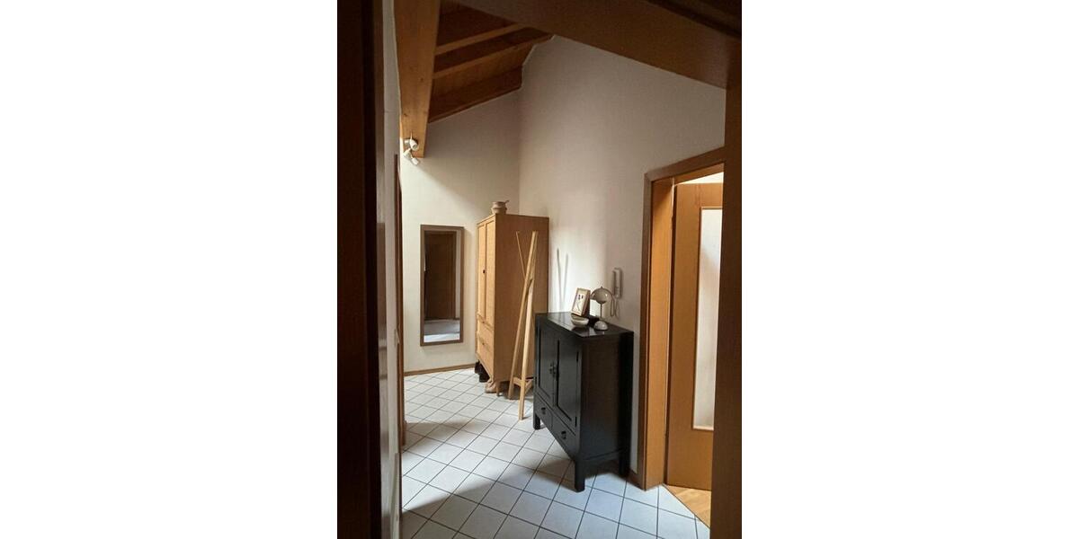 Stilvolles Wohnen in Freilassing! - Dachgeschoßwohnung Freilassing | Angebot:15592346