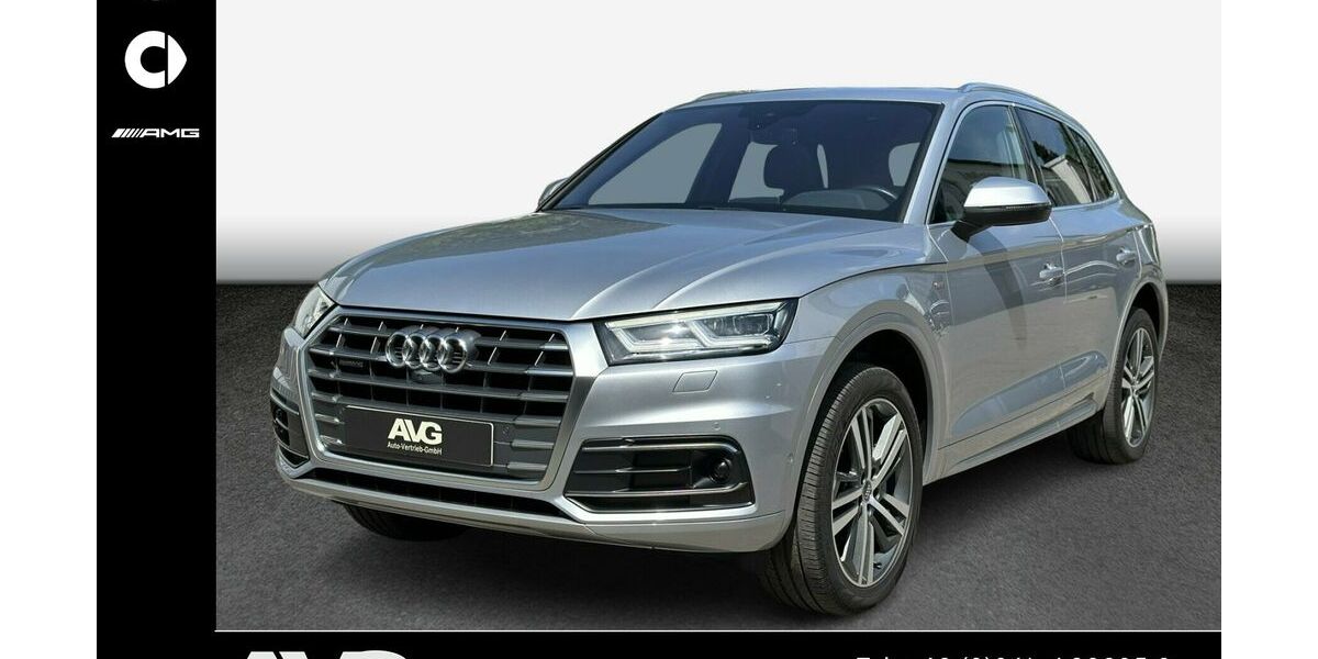 Audi Q5 99.000 km 26.390 &euro; Bad Reichenhall 83435