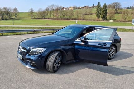 Mercedes-Benz C 220 175.000 km 18.000 &euro; Waging am See 83329