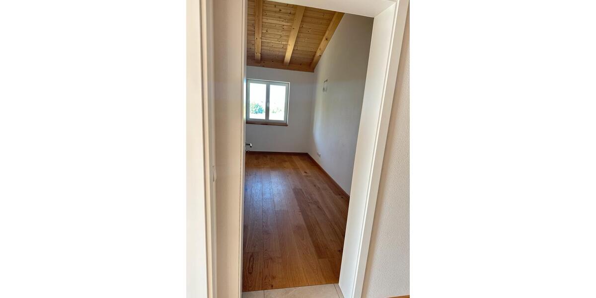 Etagenwohnung Halfing - 3 Zimmer, 86 m&sup2;, 1.150&euro; | Angebot:27621848