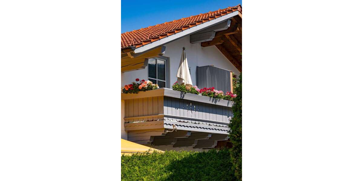 Etagenwohnung Grassau Mietenkam - 3 Zimmer, 67 m&sup2;, 350.000&euro; | Angebot:26798207
