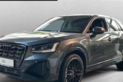 Audi Q2 14.900 km 34.500 &euro; Bad Reichenhall 83435
