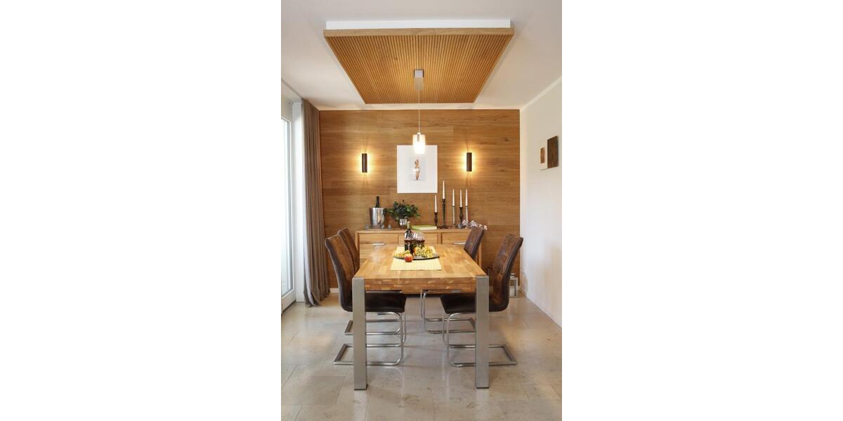 Terrassenwohnung Prien am Chiemsee - 3 Zimmer, 105 m&sup2;, 675.000&euro; | Angebot:26818591