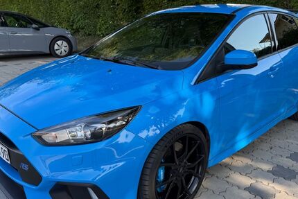 Ford Focus 90.500 km 28.900 &euro; Kirchanschöring 83417