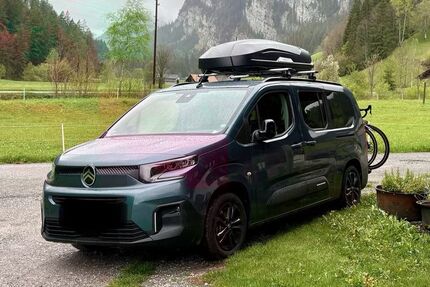 Citroen Berlingo 19.775 km 22.900 &euro; CHIEMING 83339