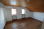 Große Dachstudio-Wohnung mit Blick in die Bergwelt! - Dachgeschoßwohnung Freilassing Salzburghofen | Angebot:27592437