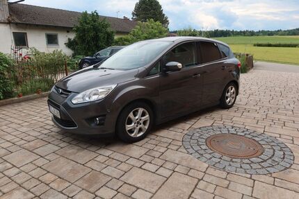 Ford C-Max 221.761 km 4.299 &euro; Fridolfing 83413