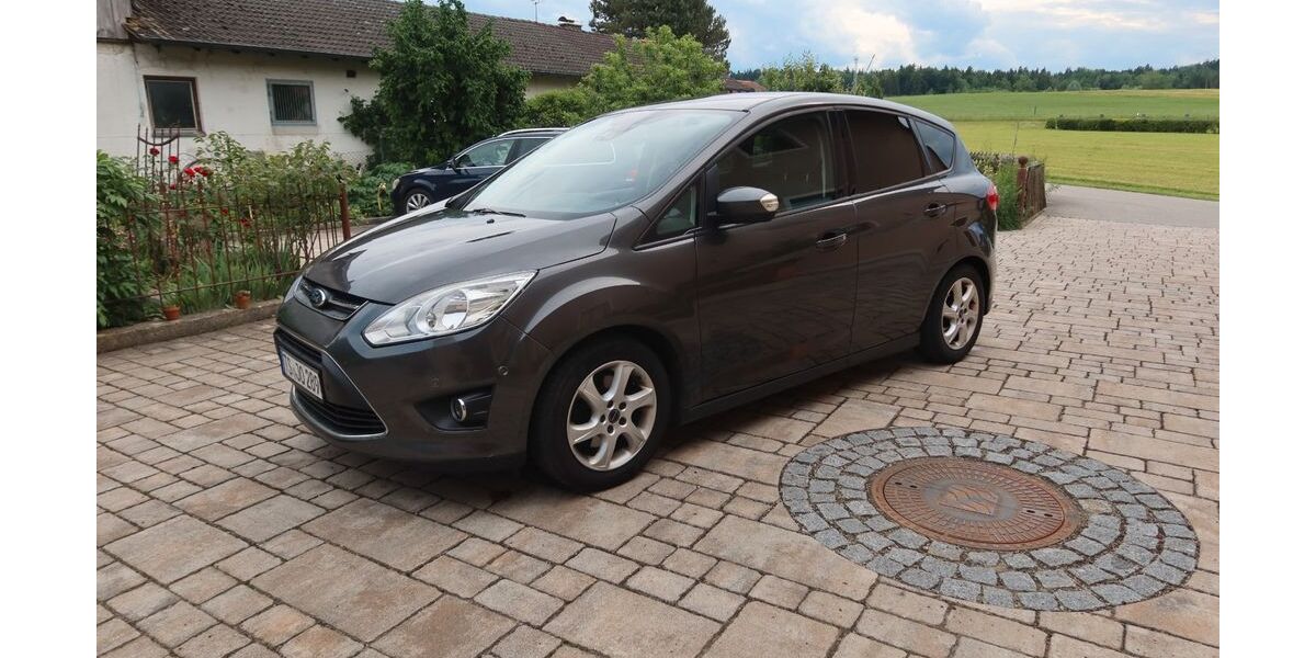 Ford C-Max 221.761 km 4.299 &euro; Fridolfing 83413