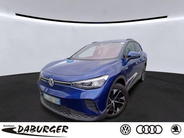 VW ID.4 29.159 km 24.990 &euro; Ruhpolding 83324
