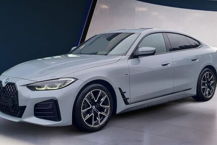 BMW 420 91.063 km 33.990 &euro; Trostberg 83308