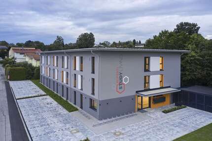 Wohnung Traunstein Wegscheid - 1 Zimmer, 21 m&sup2;, 460&euro; | Angebot:26986116