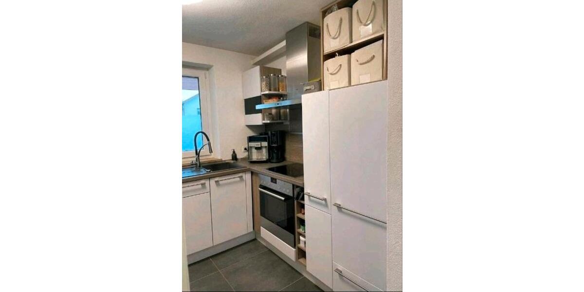 Erdgeschoßwohnung Traunreut Irsing - 3 Zimmer, 65 m&sup2;, 259.000&euro; | Angebot:26119593