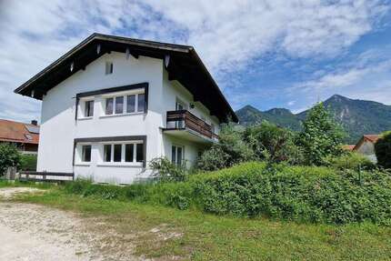 Haus Marquartstein - 8 Zimmer, 175 m&sup2;, 537.000&euro; | Angebot:26689808
