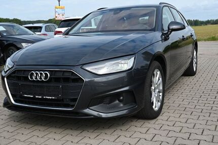 Audi A4 84.000 km 22.999 &euro; Petting /Waging am See 83367