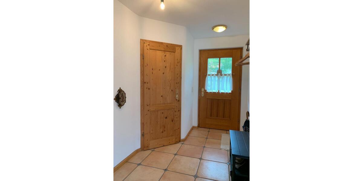 Doppelhaushälfte Schleching - 3 Zimmer, 137 m&sup2;, 1.640&euro; | Angebot:25977747