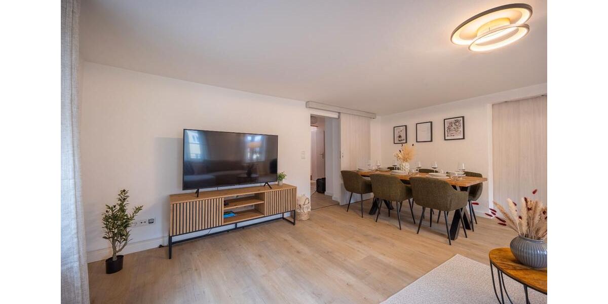 Etagenwohnung Traunstein - 3 Zimmer, 110 m&sup2;, 1.800&euro; | Angebot:27604740