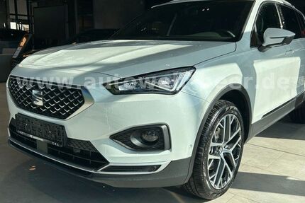Seat Tarraco 3.900 km 38.750 &euro; Waging am See 83329