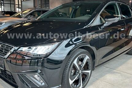 Seat Ibiza 19.750 km 19.790 &euro; Waging am See 83329