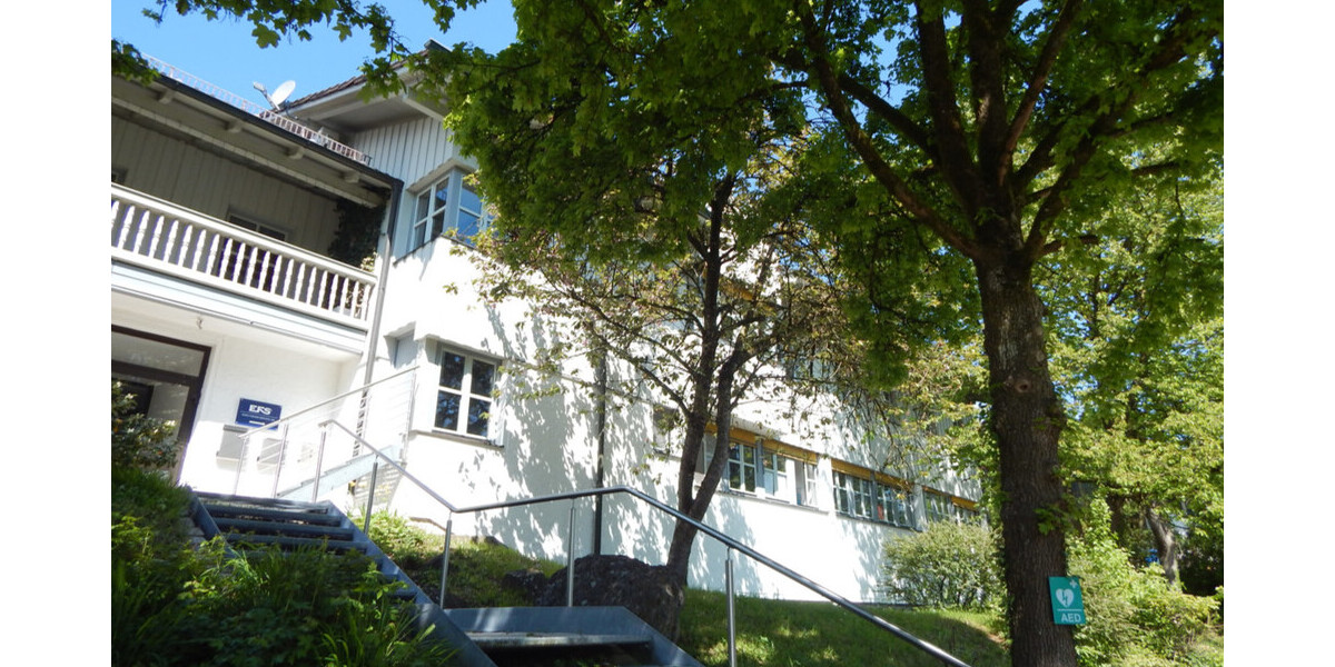 Vielseitig nutzbare Gewerbefläche in Ainring - frei ab sofort - Parkplätze vorhanden - Gewerbeobjekt Ainring Ainring | Angebot:18590026