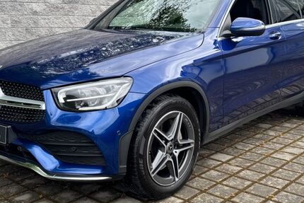 Mercedes-Benz GLC 300 110.000 km 35.490 &euro; Bad Reichenhall 83435