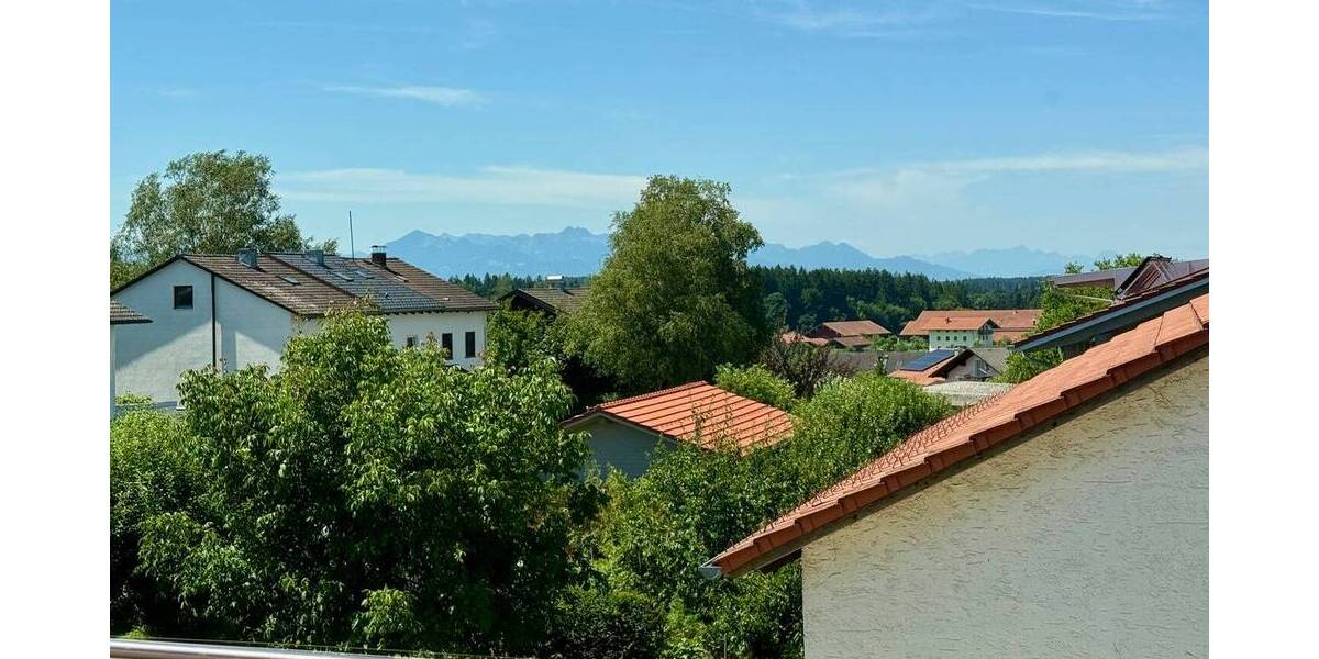 Etagenwohnung Traunstein Kammer - 3 Zimmer, 71 m&sup2;, 1.050&euro; | Angebot:26875021