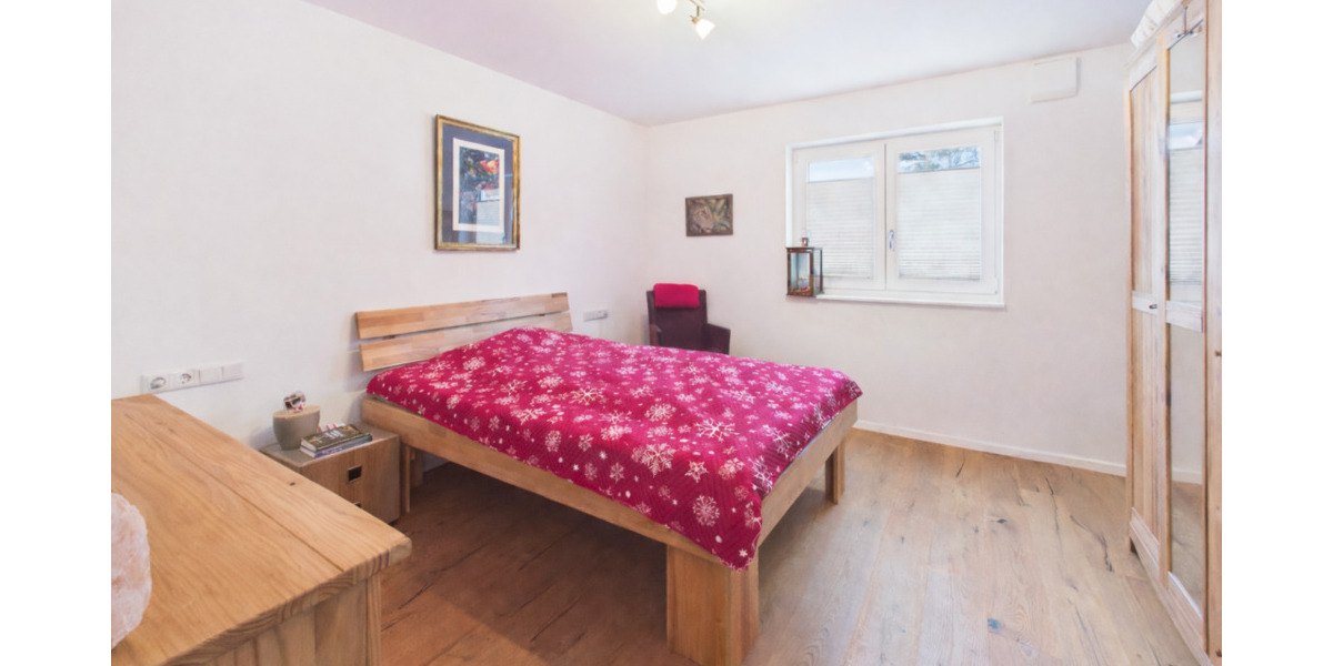 Etagenwohnung Übersee Hofanger - 2 Zimmer, 78 m&sup2;, 575.000&euro; | Angebot:25837485