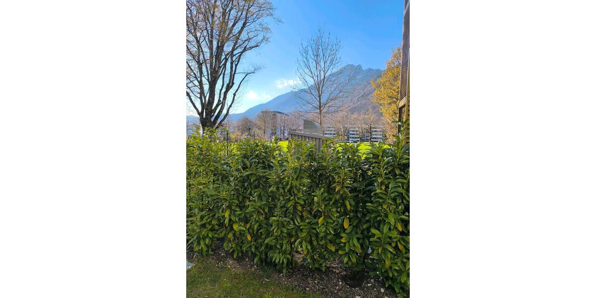 Erdgeschoßwohnung Bad Reichenhall - 3 Zimmer, 76 m&sup2;, 485.000&euro; | Angebot:26918492