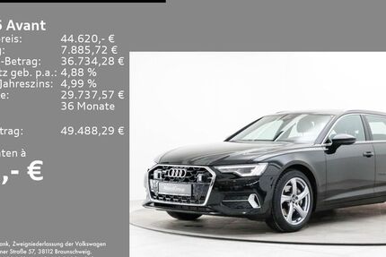 Audi A6 25.800 km 44.620 &euro; Bad Reichenhall 83435