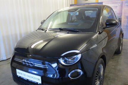 Fiat 500e 53.214 km 14.900 &euro; Ainring 83404