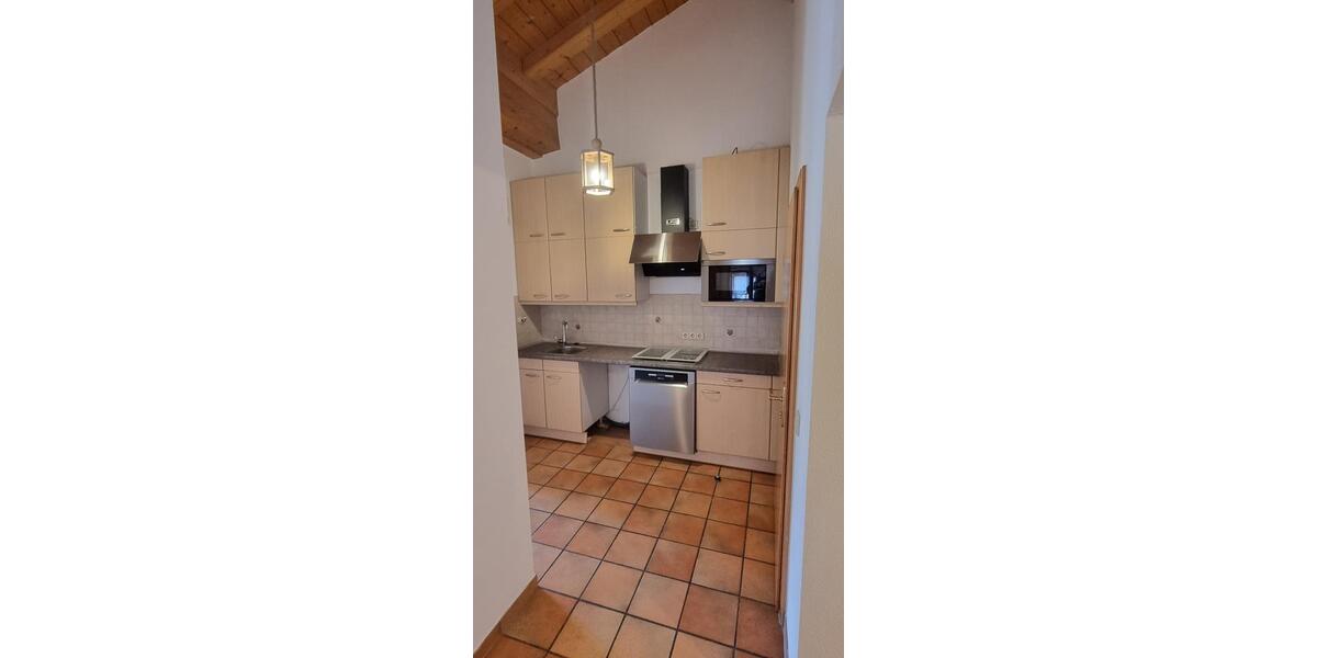 Etagenwohnung Reit im Winkl - 4 Zimmer, 99 m&sup2;, 1.256&euro; | Angebot:23694247