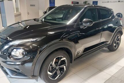 Nissan Juke 62.020 km 18.450 &euro; Ruhpolding 83324