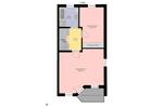 Reihenendhaus Trostberg - 4 Zimmer, 135 m&sup2;, 460.000&euro; | Angebot:26098908