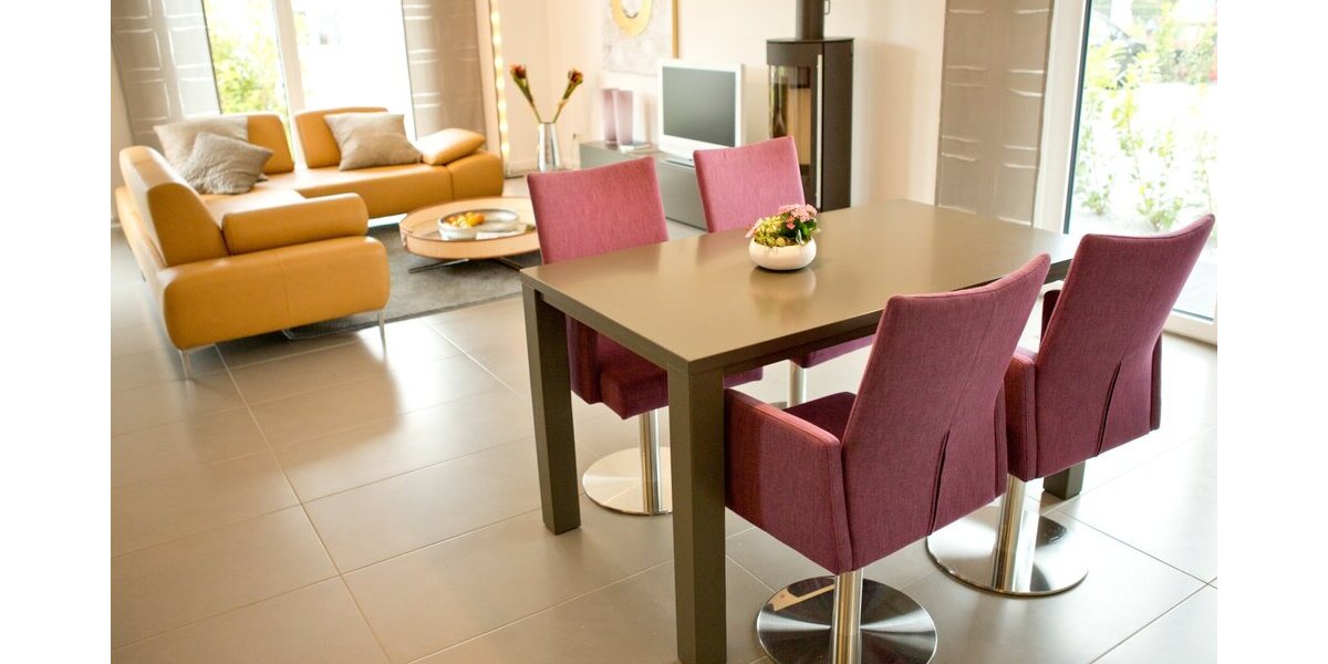 Individuell geplante Doppelhaushälfte in Trostberg - Wohnen mit Komfort und Flexibilität - Doppelhaushälfte Trostberg | Angebot:27350868