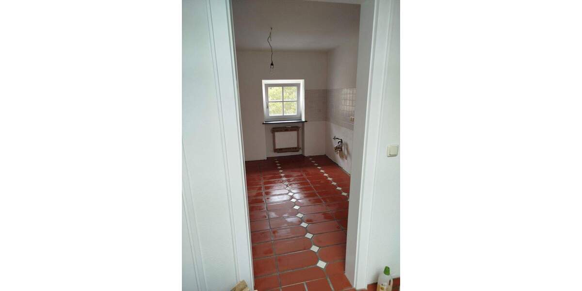 Etagenwohnung Bad Reichenhall - 3 Zimmer, 109 m&sup2;, 469.000&euro; | Angebot:25755158